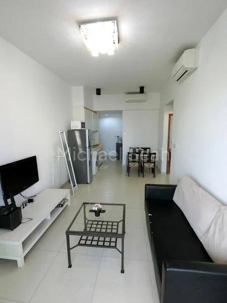 2 Bed Condo for Rent in  The Interweave - Image 14
